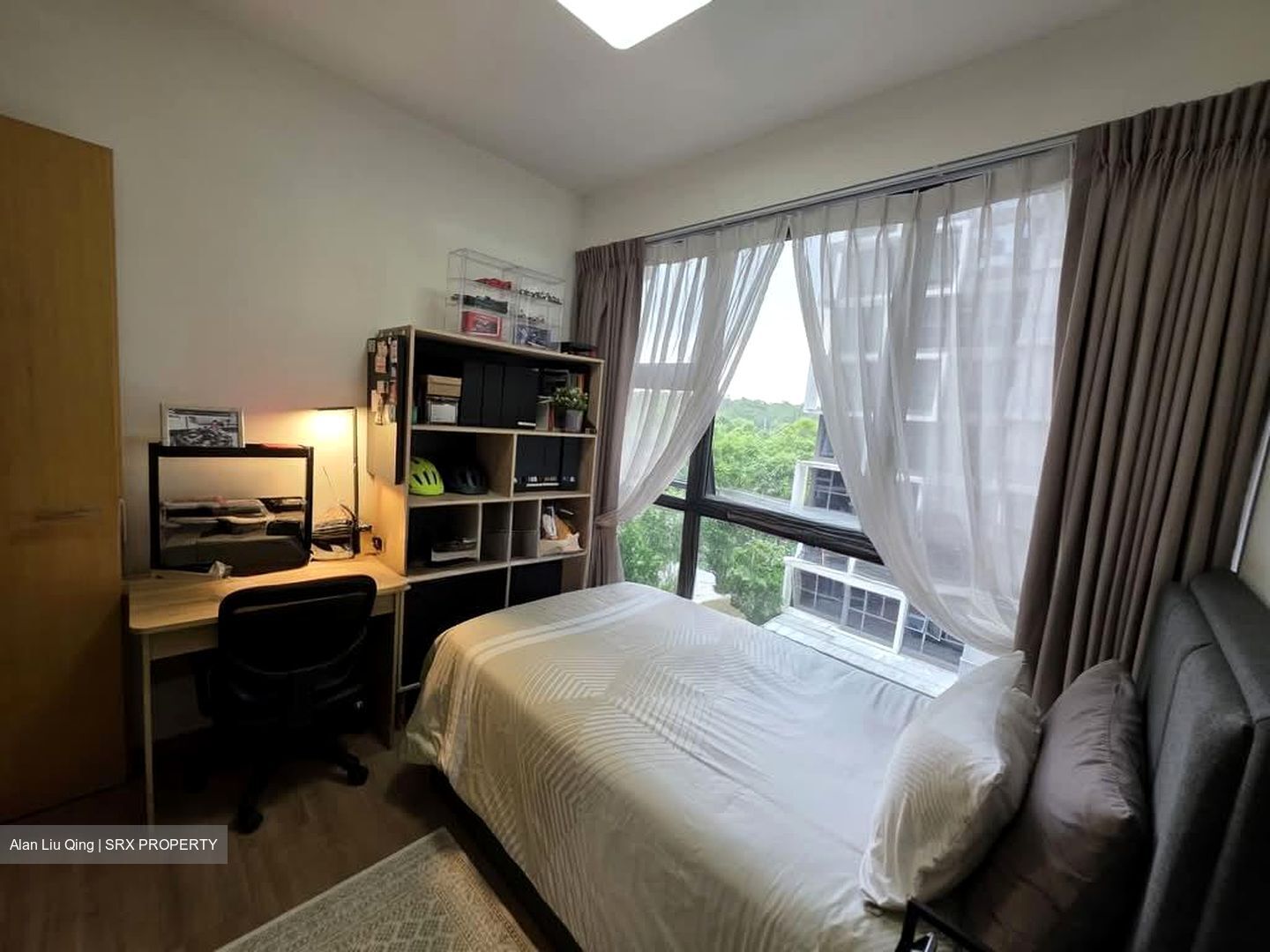 Blossom Residences (D23), Condominium #549551571